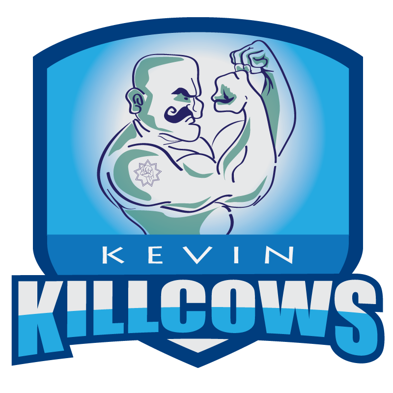 Kevin Killcows