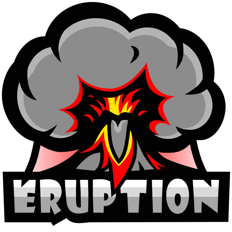 Erik Eruption